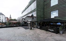 Scandic Byporten